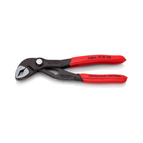 Клещи сантехнические Cobra 150 мм (KNIPEX 8701150)