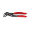 Клещи сантехнические Cobra 180 мм (KNIPEX 8701180)