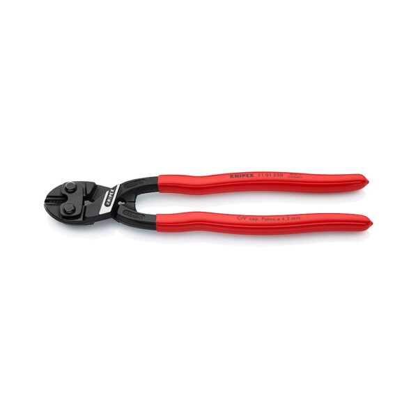 Компактный болторез CoBolt XL 250 мм (KNIPEX 7101250)