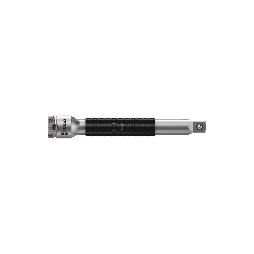 8794 SA Удлинитель Zyklop 1/4" 75 мм с муфтой (WERA 003525)