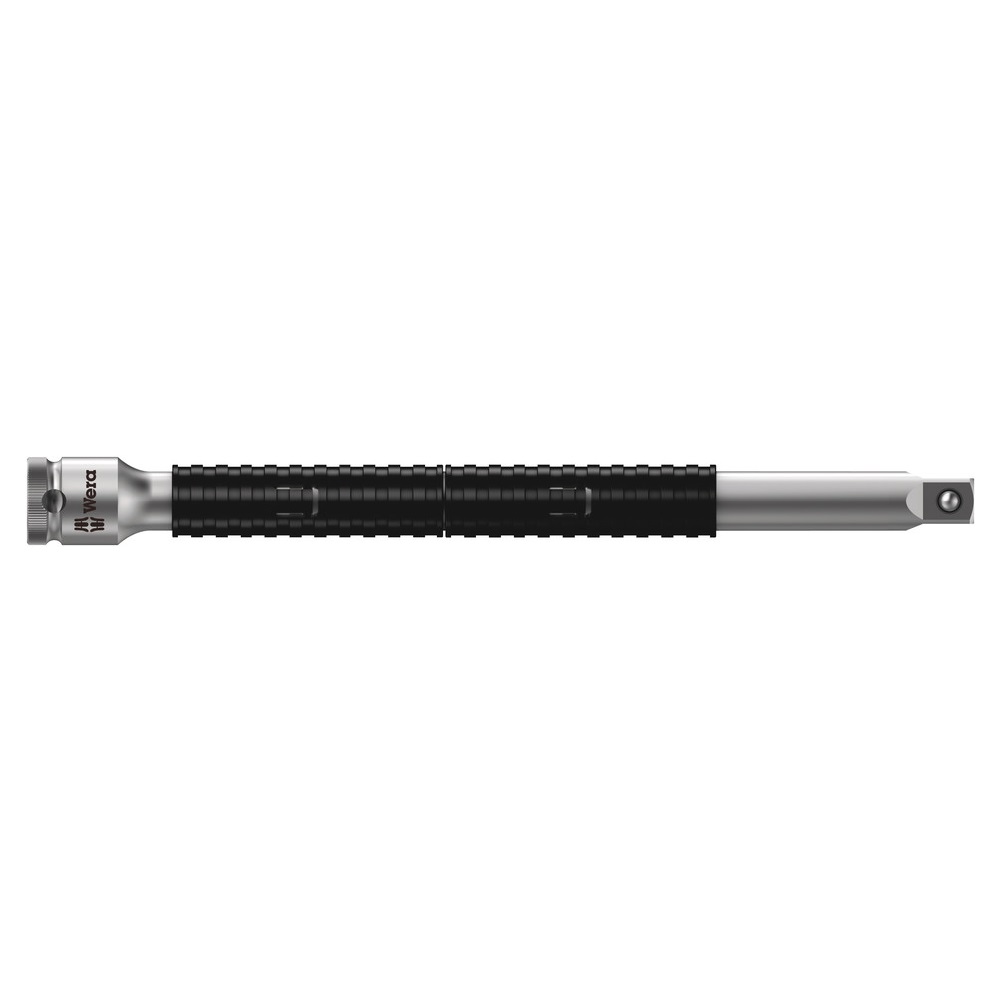 8794 LA Удлинитель Zyklop 1/4" 150 мм с муфтой (WERA 003526)