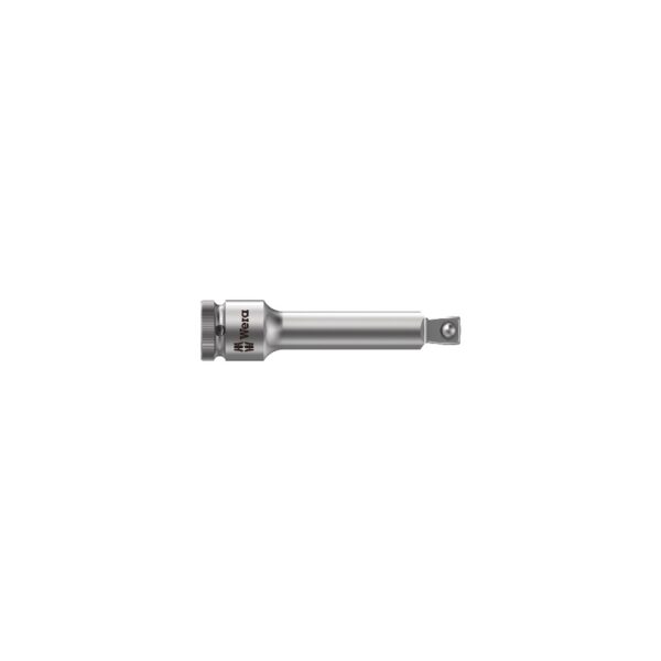 8794 A Качающийся удлинитель Zyklop 1/4" 56 мм (WERA 003527)