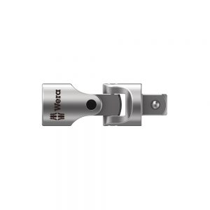 8795 B Карданный шарнир Zyklop 3/8″ 50 мм (WERA 003585)