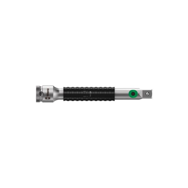 8796 SB Удлинитель Zyklop 3/8" 125 мм с муфтой и фиксатором (WERA 003591)