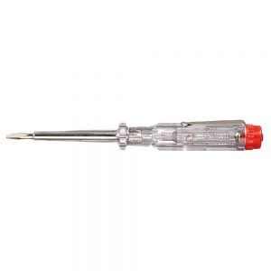 Однополюсный пробник напряжения 220-250 V AC (WIHA 05271)