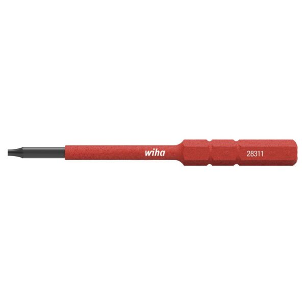 Бита slimBit electric TORX PLUS 8IPx75 мм (WIHA 43146)