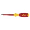 Отвертка SoftFinish electric PH 0×60 мм (WIHA 43390)