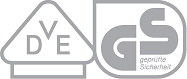 Знак GS