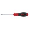 Отвертка SoftFinish Phillips PH 4x200 мм (WIHA 00763)