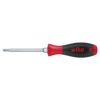 Отвертка SoftFinish Pozidriv PZ 1×80 мм (WIHA 00776)