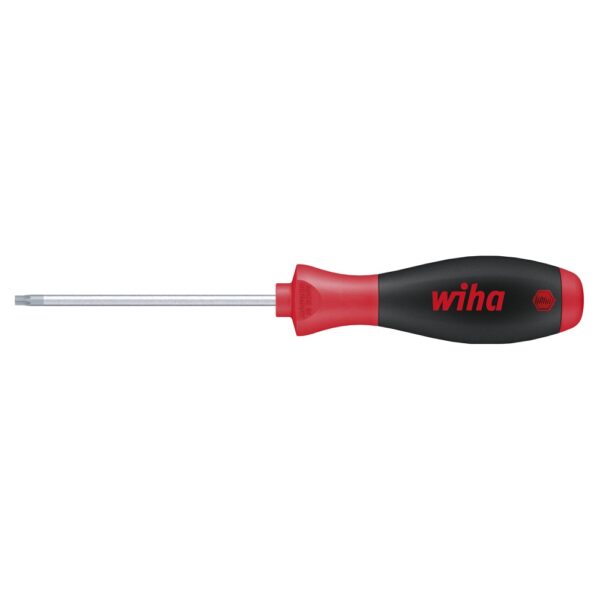 Отвертка SoftFinish TORX 25×100 мм (WIHA 01293)