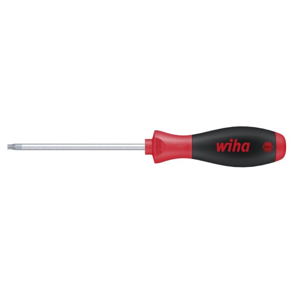 Отвертка SoftFinish TORX Tamprer Resistant T 30H×115 мм (WIHA 01305)