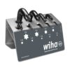 Набор штифтовых ключей TORX в подставке (WIHA 01326)