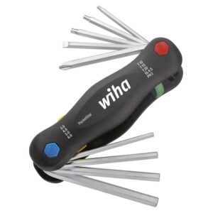 Набор штифтовых ключей PocketStar (WIHA 25293)