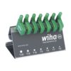 Набор отверток TORX с рукояткой-флажком (WIHA 25625)