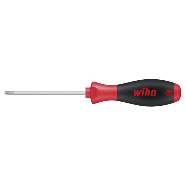 Отвертка SoftFinish TORX PLUS 6IPx60 мм (WIHA 26091)