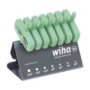 Набор отверток TORX PLUS с рукояткой-ключиком (WIHA 26261)