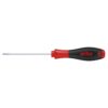 Отвертка SoftFinish шлицевая 3,5x200 мм (WIHA 26931)