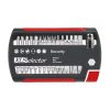 Набор бит Security Standard в держателе XLSelector (WIHA 29416)
