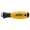 Рукоятка SoftFinish-telescopic ESD для сменных жал SYSTEM 6 (WIHA 31496)