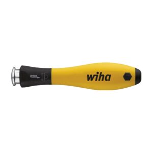 Рукоятка SoftFinish-telescopic ESD для сменных жал SYSTEM 4 (WIHA 31498)