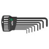 Набор ключей TORX в держателе Classic (WIHA 34737)