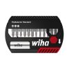 Набор бит Standard 25 мм в держателе FlipSelector, 13 предметов (WIHA 39041)