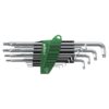 Набор ключей TORX в держателе ProStar (WIHA 40980)