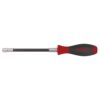 Гибкая отвертка SoftFinish с держателем бит 1/4" (WIHA 01479)