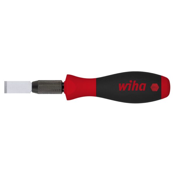 Универсальный шабер SoftFinish (WIHA 23159)