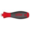 Отвертка SoftFinish с магнитным держателем бит 1/4″ (WIHA 32160)