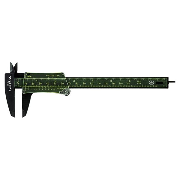 Штангенциркуль caliMax 0-150 мм (WIHA 27083)