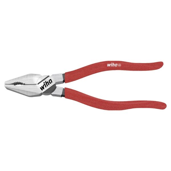 Пассатижи Classic 200 мм с DynamicJoint и OptiGrip (WIHA 27337)
