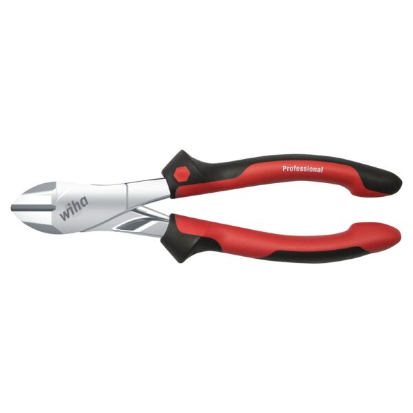 Массивные бокорезы Professional 180 мм с DynamicJoint (WIHA 41273)