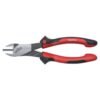 Массивные бокорезы Industrial 180 мм с DynamicJoint (WIHA 41317)