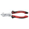 Массивные бокорезы Professional 180 мм с DynamicJoint (WIHA 41318)