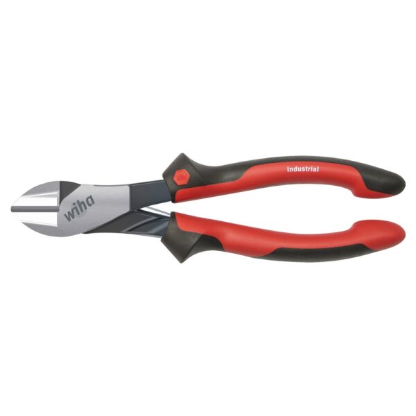 Массивные бокорезы Industrial 200 мм с DynamicJoint (WIHA 41327)
