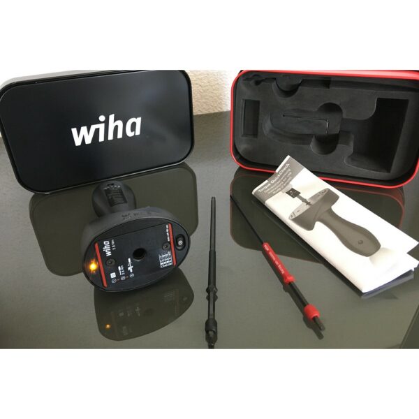 Тестер крутящего момента Torque QuickCheck (WIHA 42086)