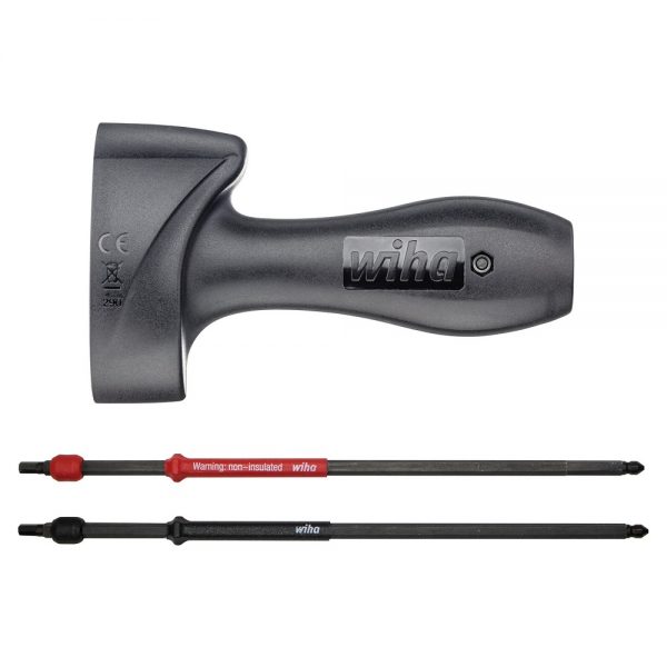 Тестер крутящего момента Torque QuickCheck (WIHA 42086)