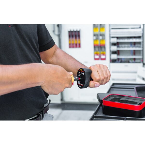 Тестер крутящего момента Torque QuickCheck (WIHA 42086)