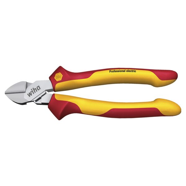 Бокорезы Professional electric 140 мм с DynamicJoint (WIHA 43326)