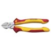 Бокорезы Professional electric 140 мм с DynamicJoint (WIHA 43453)