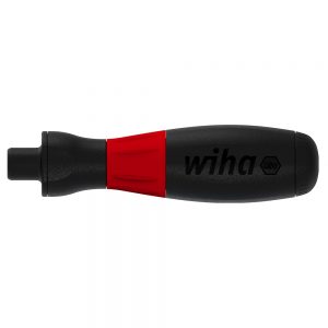 Аккумуляторная отвертка speedE Industrial (WIHA 43631)