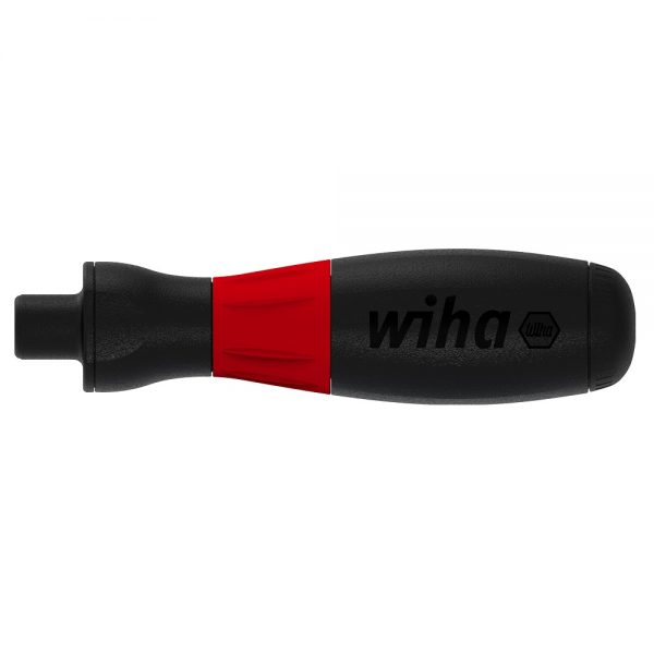 Набор с аккумуляторной отверткой speedE Industrial (WIHA 43631)