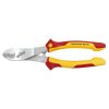Кабелерез Professional electric 180 мм (WIHA 43664)