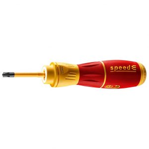 Наборы электроотверток speedE