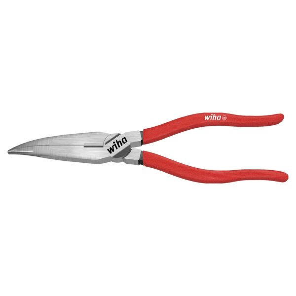 Плоские круглогубцы Classic 160 мм / 40° (WIHA 26723)