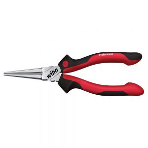 Круглогубцы Professional 160 мм (WIHA 26734)