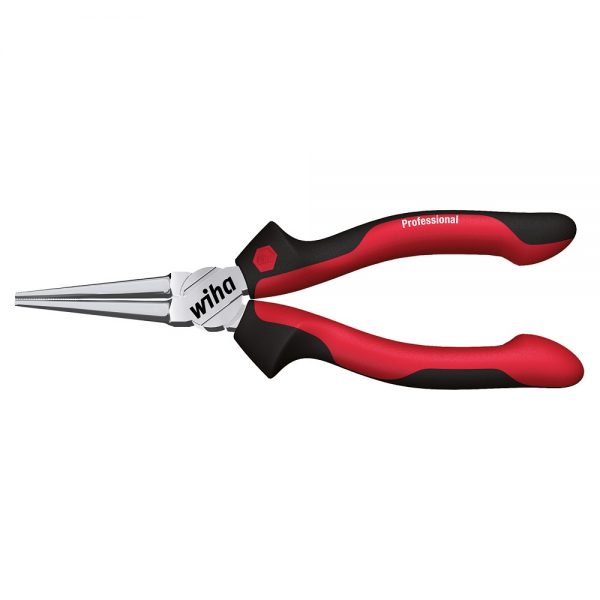Круглогубцы Professional 160 мм (WIHA 26734)