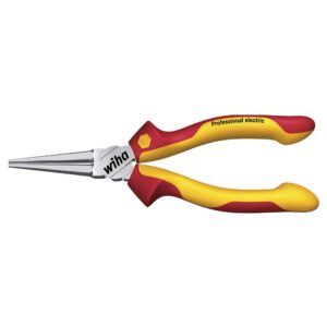 Круглогубцы Professional electric 160 мм (WIHA 26735)